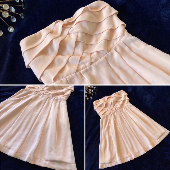 ⚠️👑PRINCESSELLIE1👑⚠️ |ADRIENNE VITTADINI Dress/0 - Picture 2 of 9